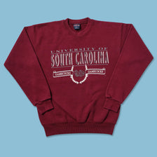 Vintage University of South Carolina Sweater Small - Double Double Vintage