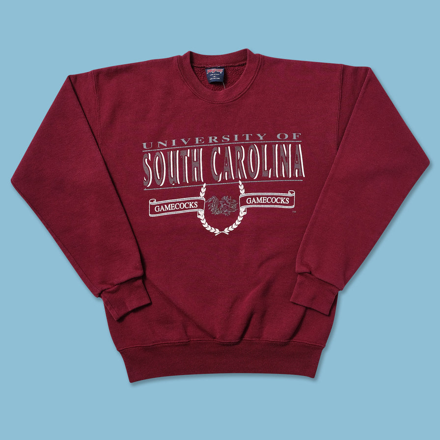 Vintage University of South Carolina Sweater Small - Double Double Vintage
