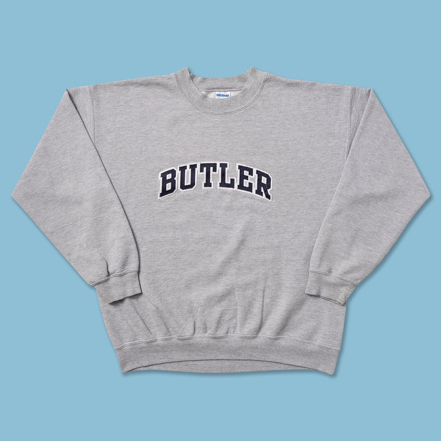 Vintage Butler Sweater Large - Double Double Vintage