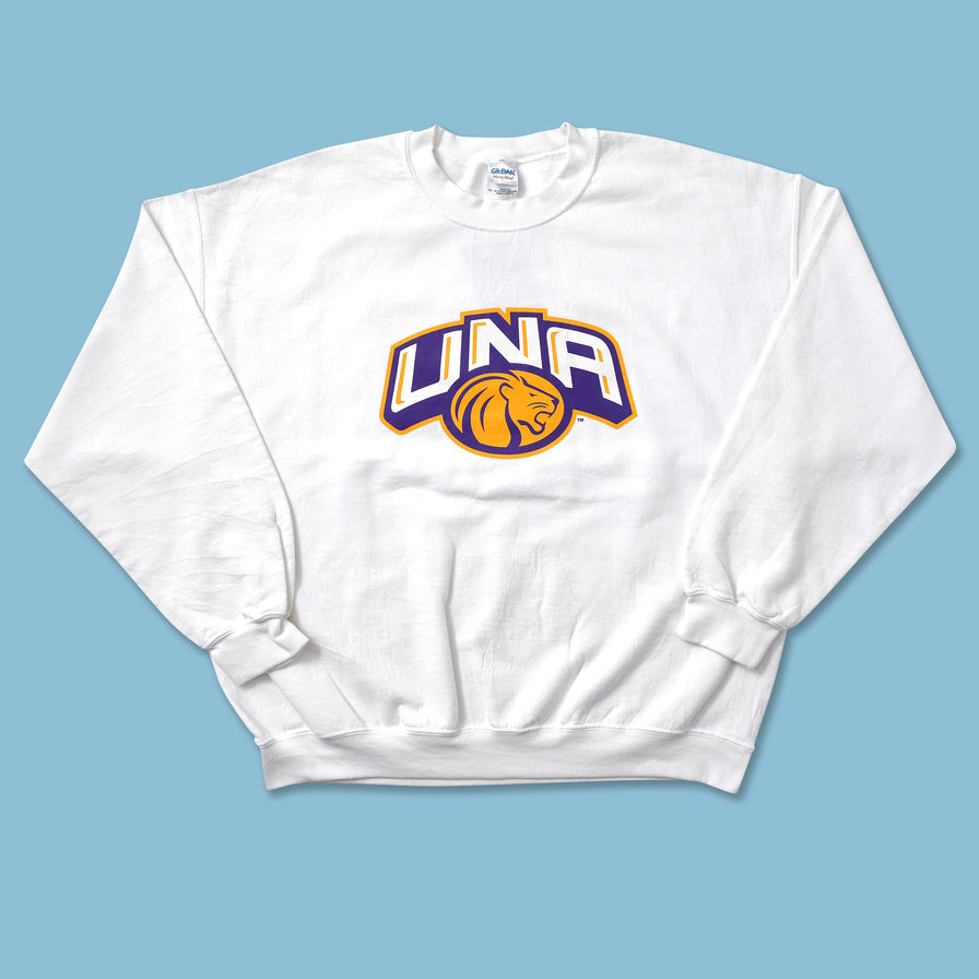 Vintage UNA Sweater XLarge - Double Double Vintage