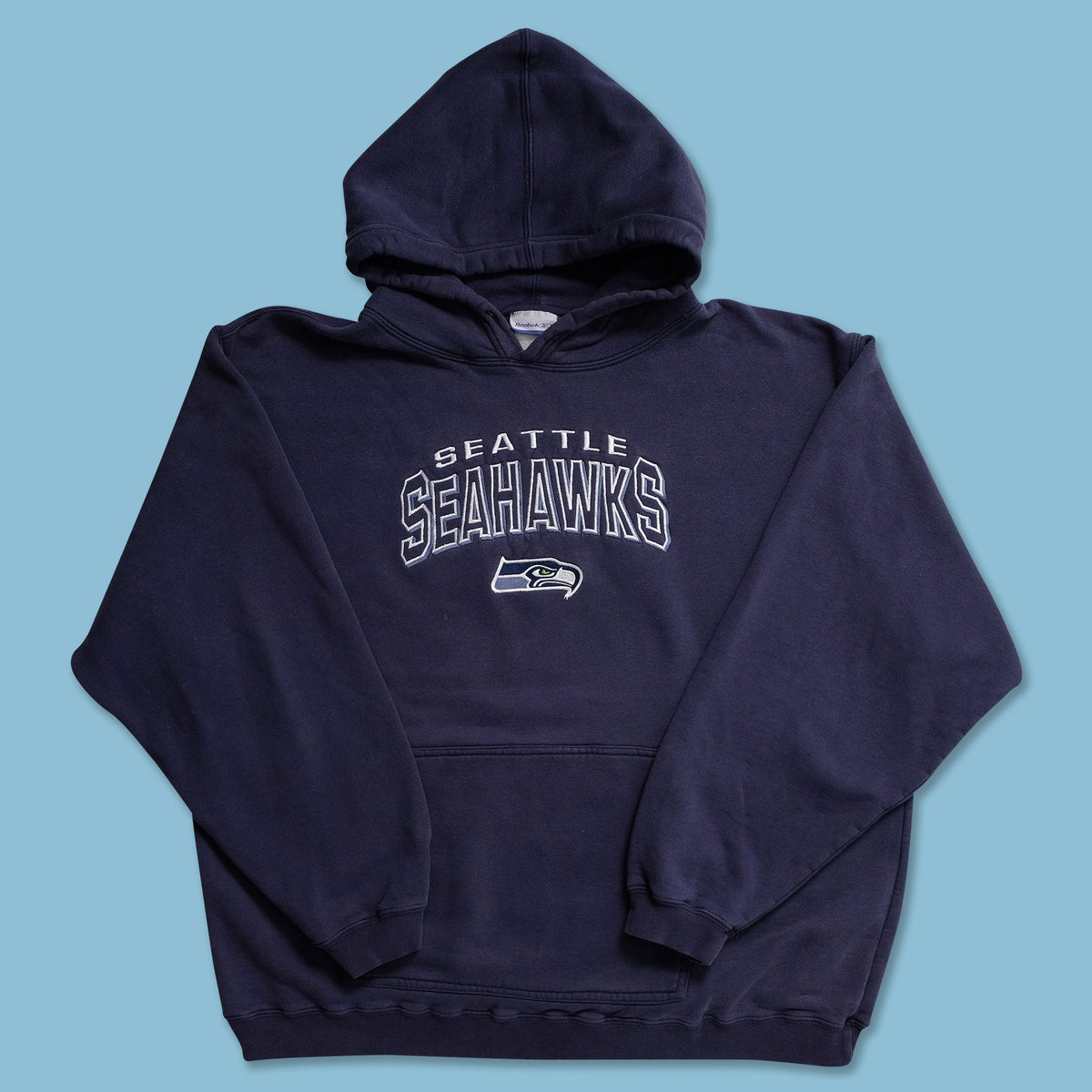 Seattle Seahawks Sac à Dos Style Incliné