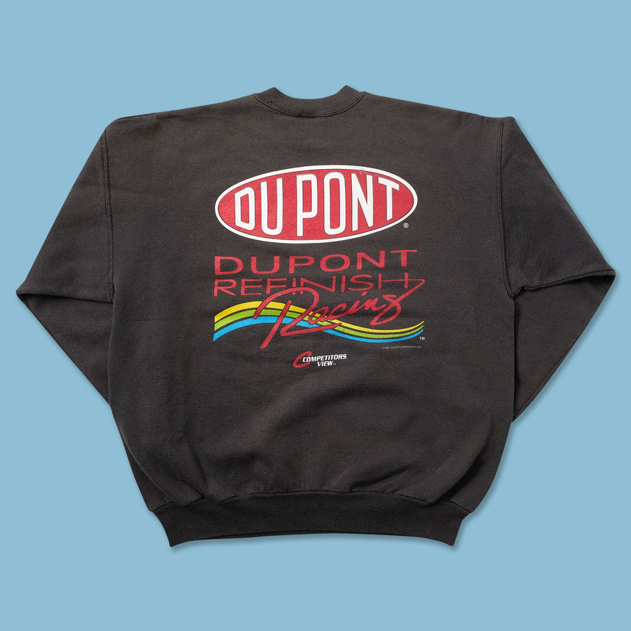 Vintage Jeff Gordon Racing Sweater Large - Double Double Vintage