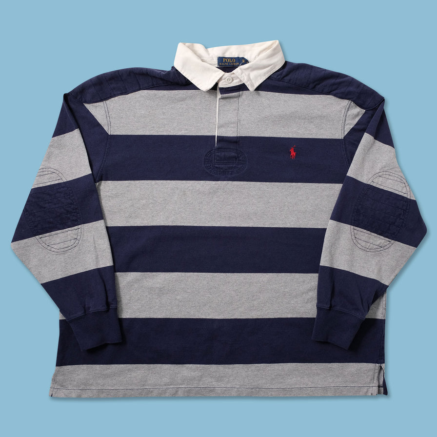 Polo Ralph Lauren Rugby Sweater XXL