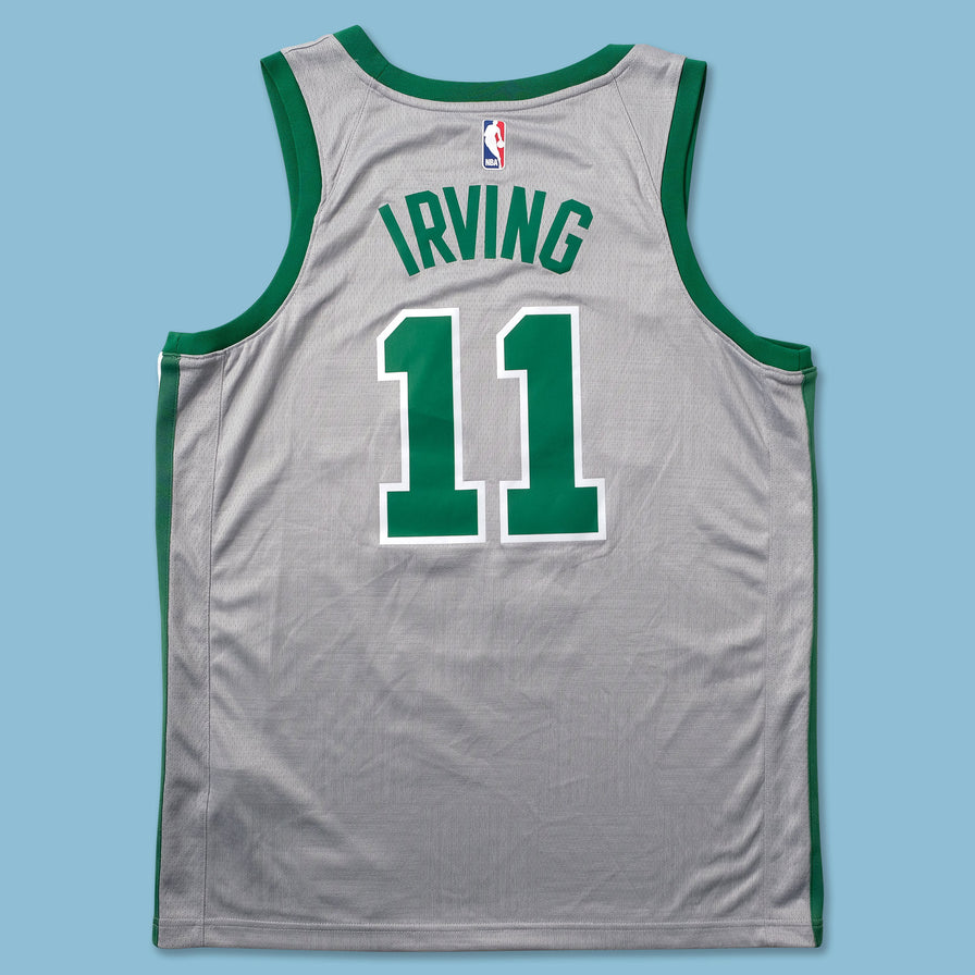 Nike Boston Celtics Jersey Large