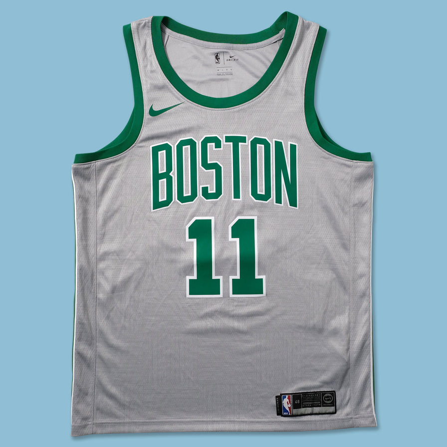 Nike Boston Celtics Jersey Large