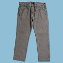 Y2K Denim Pants 36x30 - Double Double Vintage