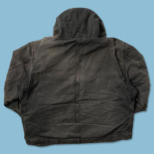 Vintage Carhartt Work Jacket 3XL - Double Double Vintage