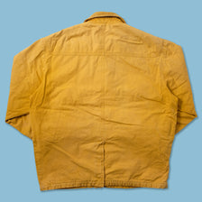 Vintage Padded Anorak XLarge - Double Double Vintage