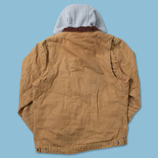 Women's Work Jacket Small - Double Double Vintage