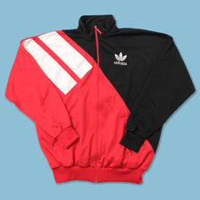 Vintage adidas Track Jacket XLarge 