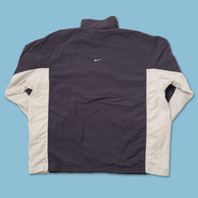 Vintage Nike Track Jacket XLarge 