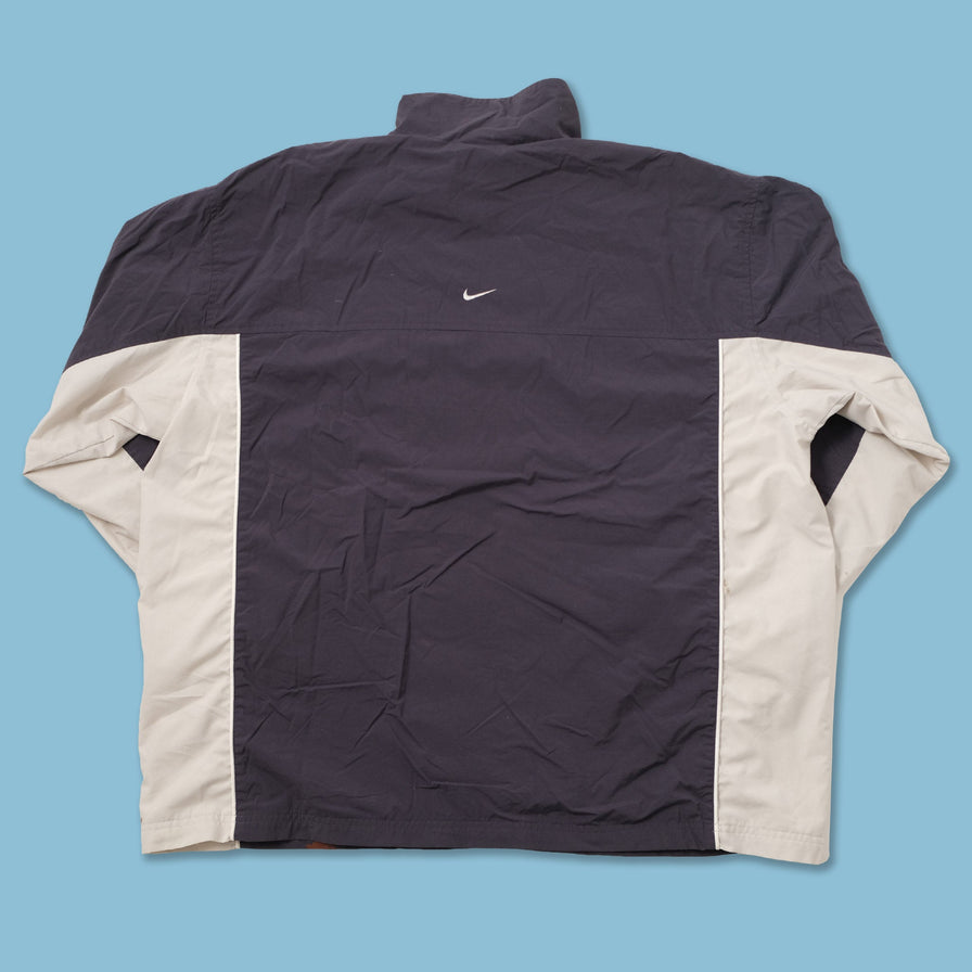 Vintage Nike Track Jacket XLarge 