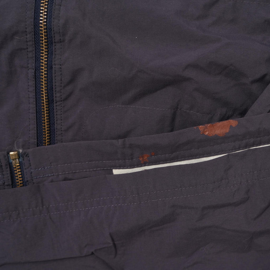 Vintage Nike Track Jacket XLarge 