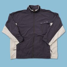 Vintage Nike Track Jacket XLarge 