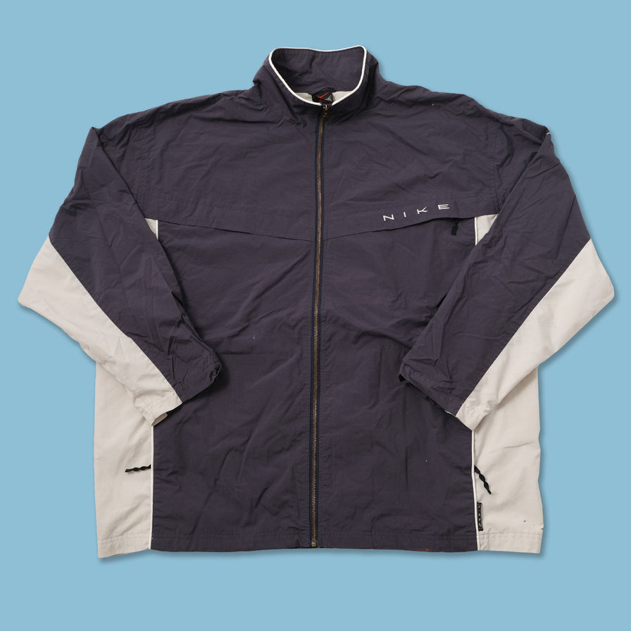 Vintage Nike Track Jacket XLarge 