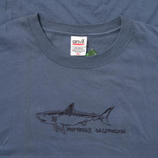 Vintage Monterey T-Shirt XLarge 