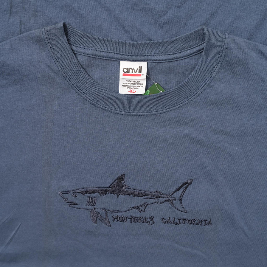 Vintage Monterey T-Shirt XLarge 