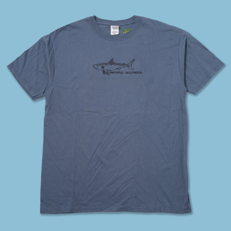 Vintage Monterey T-Shirt XLarge 