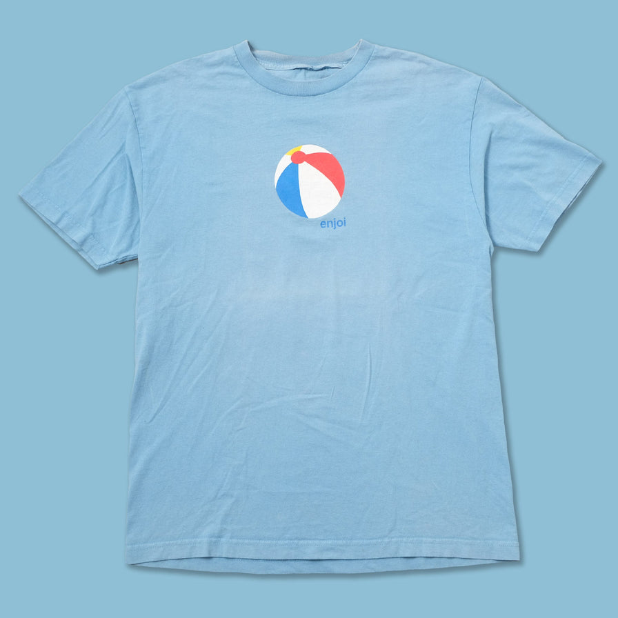 Vintage Enjoi T-Shirt XLarge 