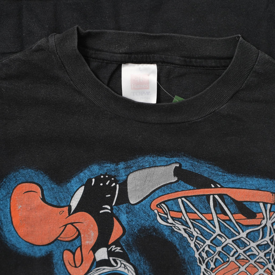 Vintage Orlando Magic T-Shirt Large 