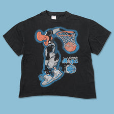 Vintage Orlando Magic T-Shirt Large 