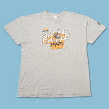 Vintage 1999 adidas Streetball Challenge T-Shirt XLarge 