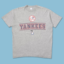 Vintage 1995 NY Yankees T-Shirt Large 