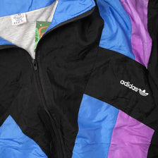 Vintage adidas Track Jacket Large 