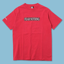 Vintage 1996 No Fear T-Shirt Small 
