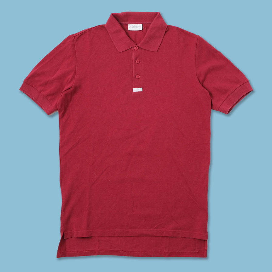 Vintage adidas Polo Medium 