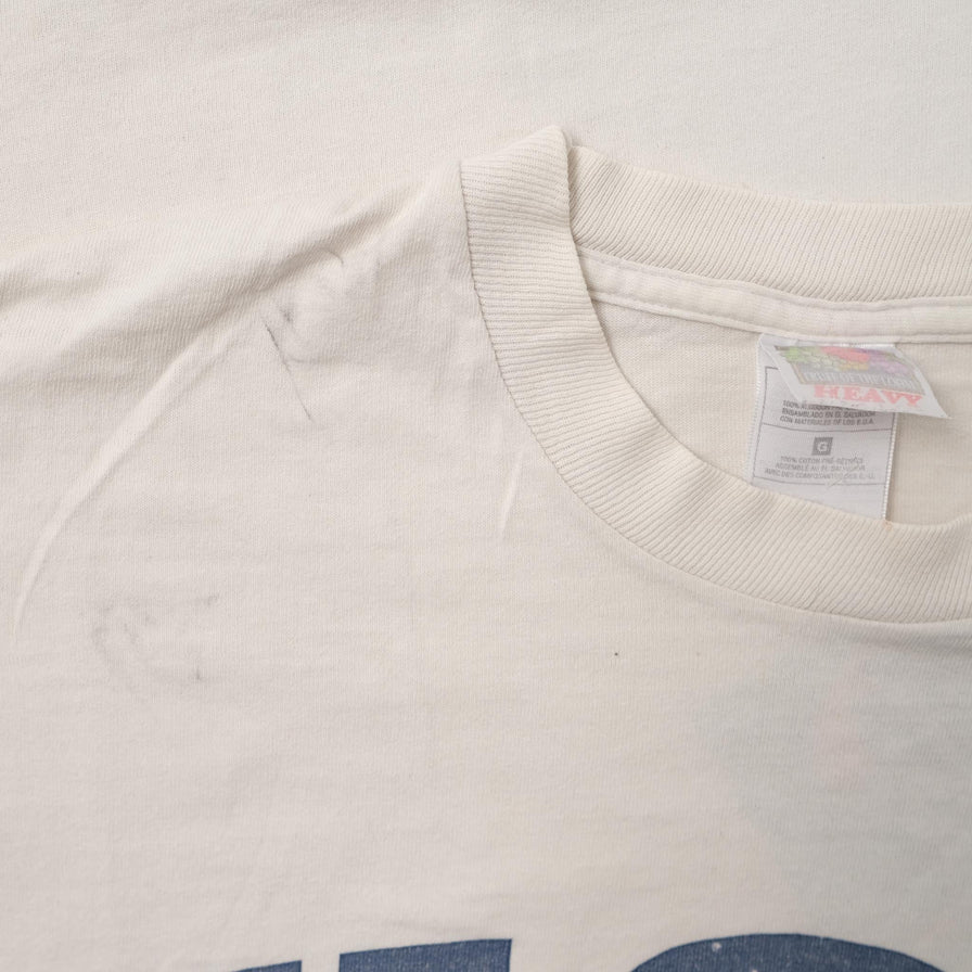Vintage USA T-Shirt Large 