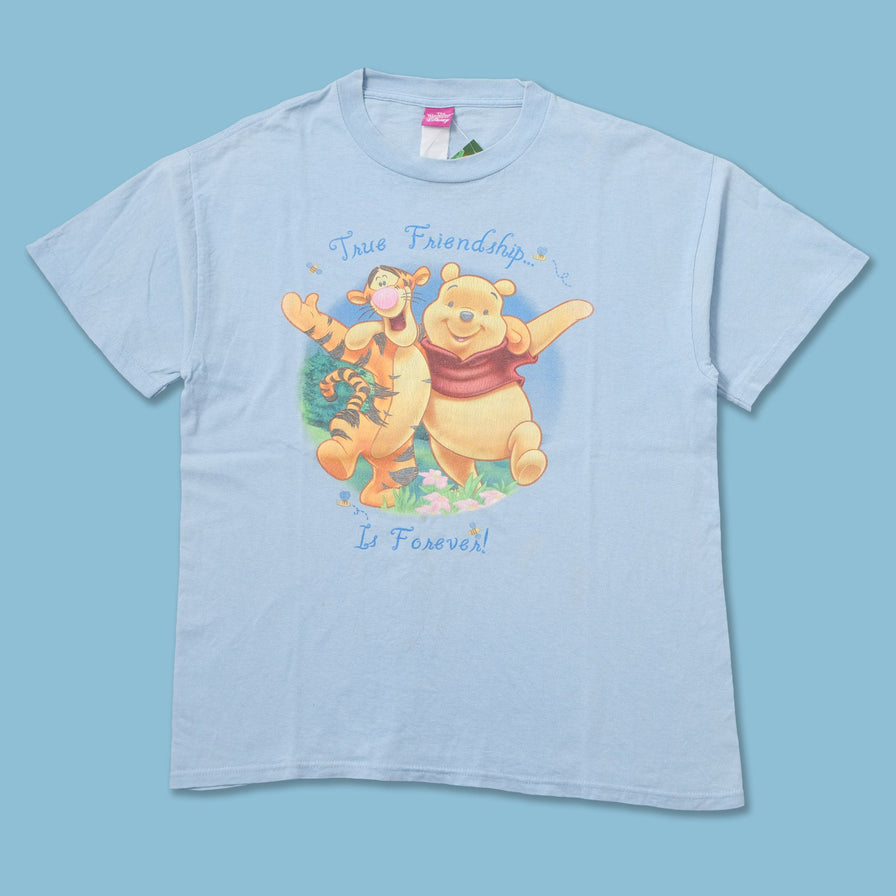 Vintage Winnie the Pooh T-Shirt Medium 