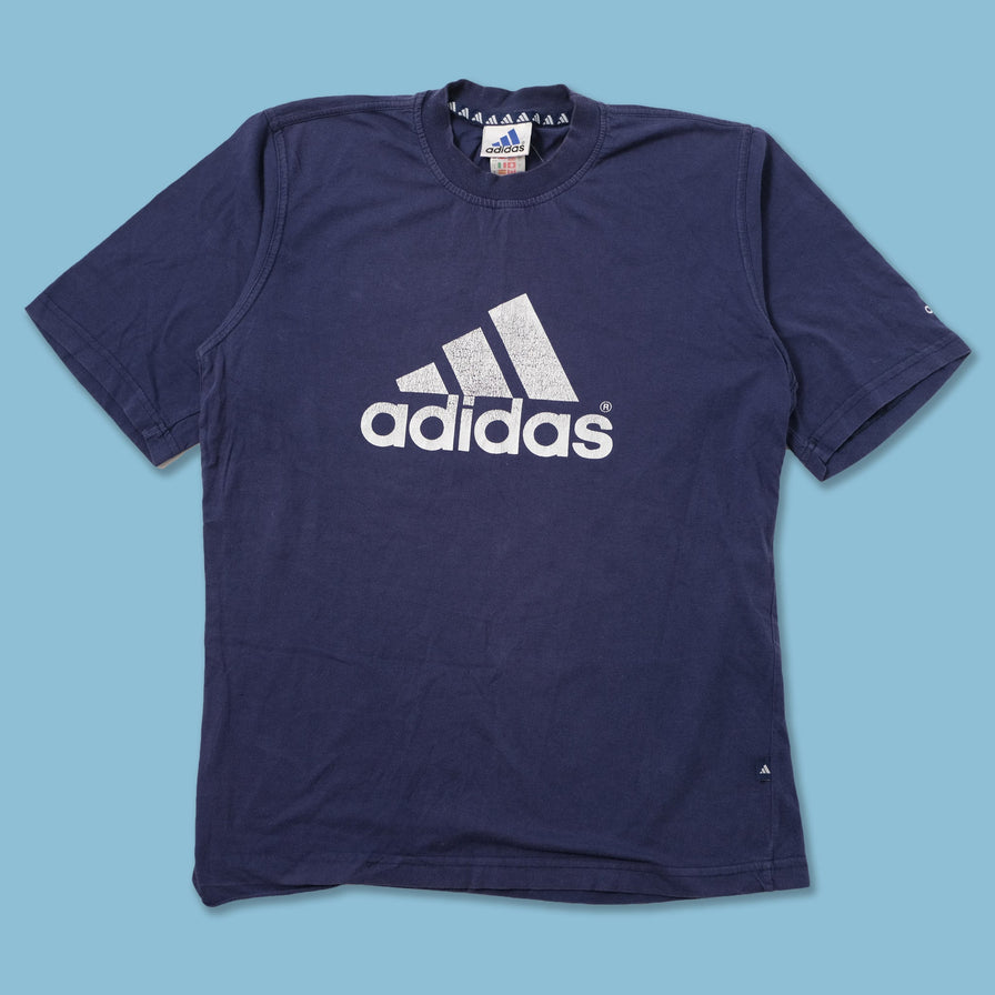 Vintage adidas T-Shirt Medium 