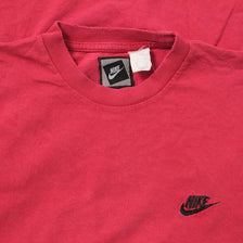 Vintage Nike Mini Logo T-Shirt Medium 