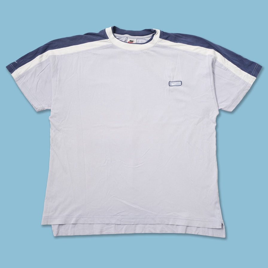 Vintage Nike T-Shirt Large 