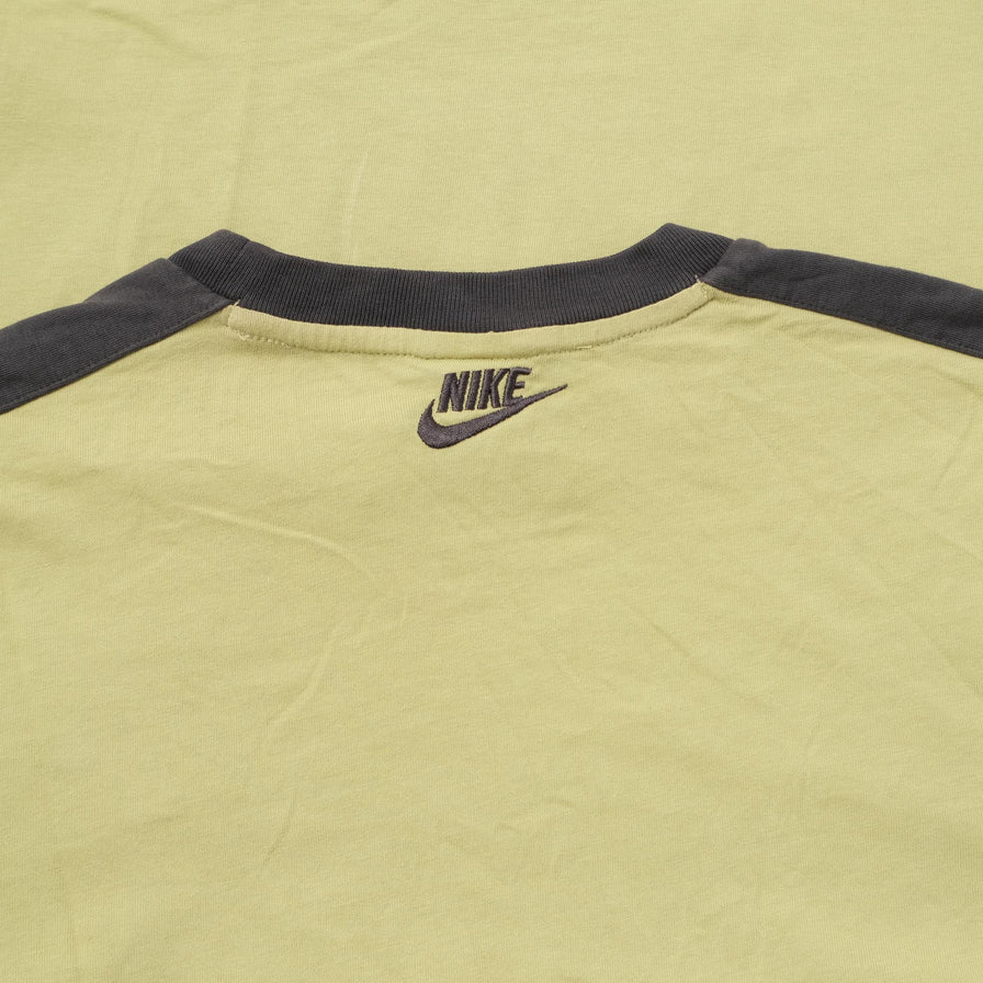 Vintage Nike Longsleeve Large 
