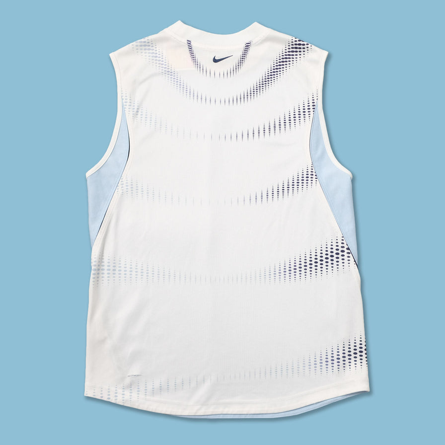 Vintage Nike TN Tank Top Small 