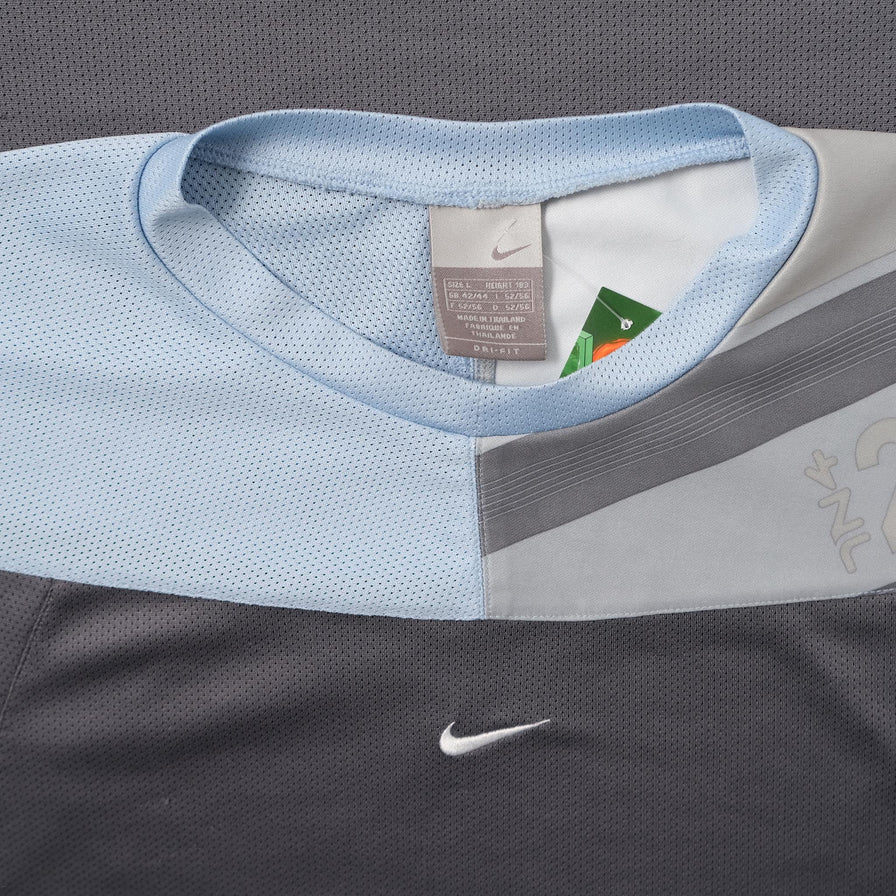 Vintage Nike Jersey Large 