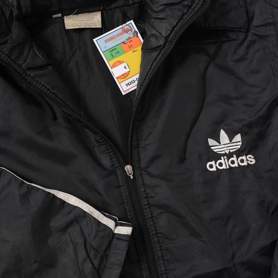 Vintage adidas Jacket Medium 