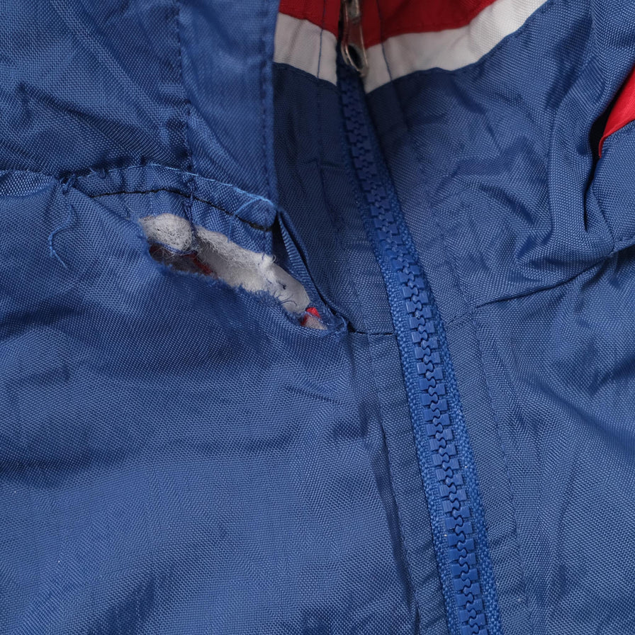 Vintage Starter New York Giants Padded Anorak Small 