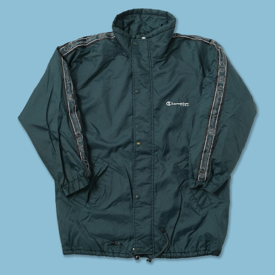 Vintage Champion Jacket Medium 