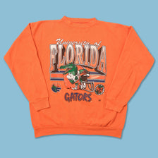 Vintage Florida Gators Sweater Medium 
