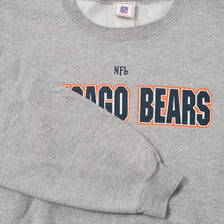 Vintage Chicago Bears Sweater XLarge 