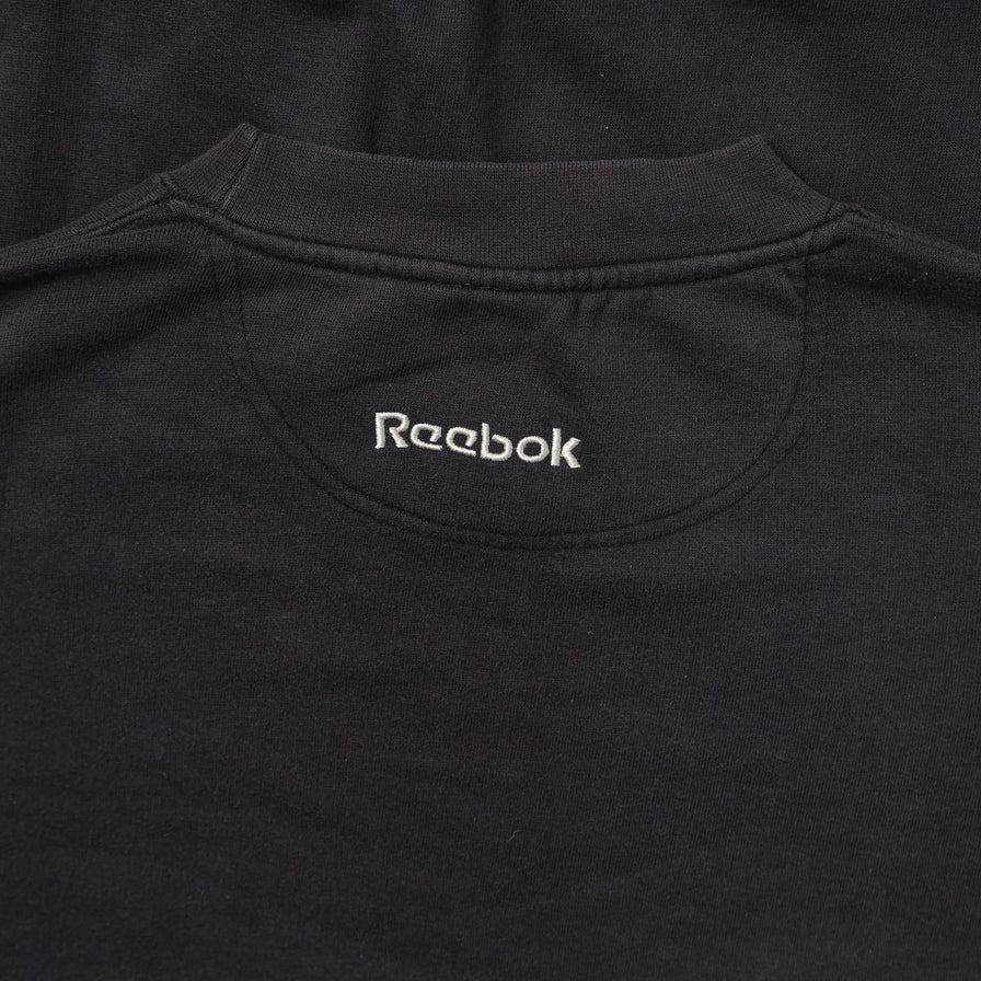 Vintage Reebok Sweater XLarge 