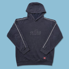 Vintage Nike Hoody Medium 