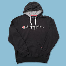 Vintage Champion Hoody Medium 