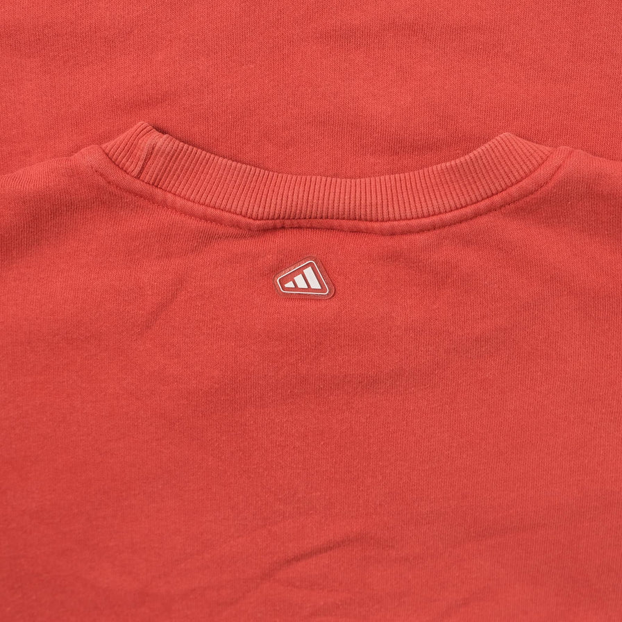 Vintage adidas Sweater Small 