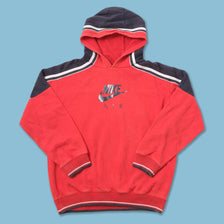 Vintage Nike Air Hoody Large 