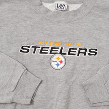 Vintage Pittsburgh Steelers Sweater XLarge 