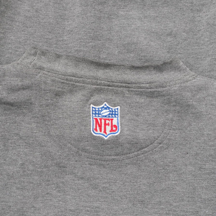 Puma Denver Broncos Sweater Large 